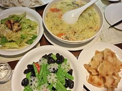 -老厨家(友谊路总店)