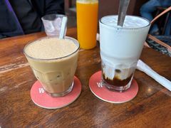 -The Workshop Coffee