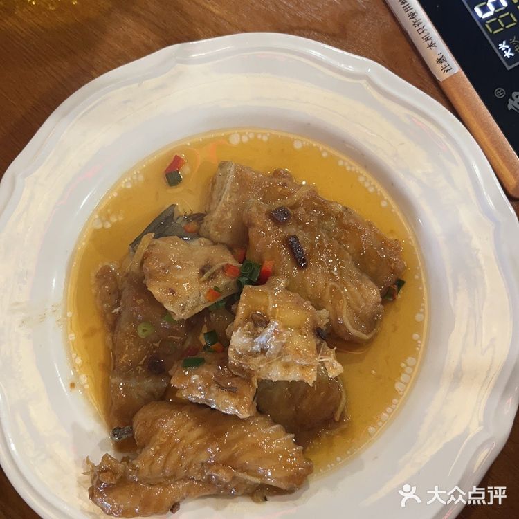 桑拿鱼 不能错过的一家店🔥