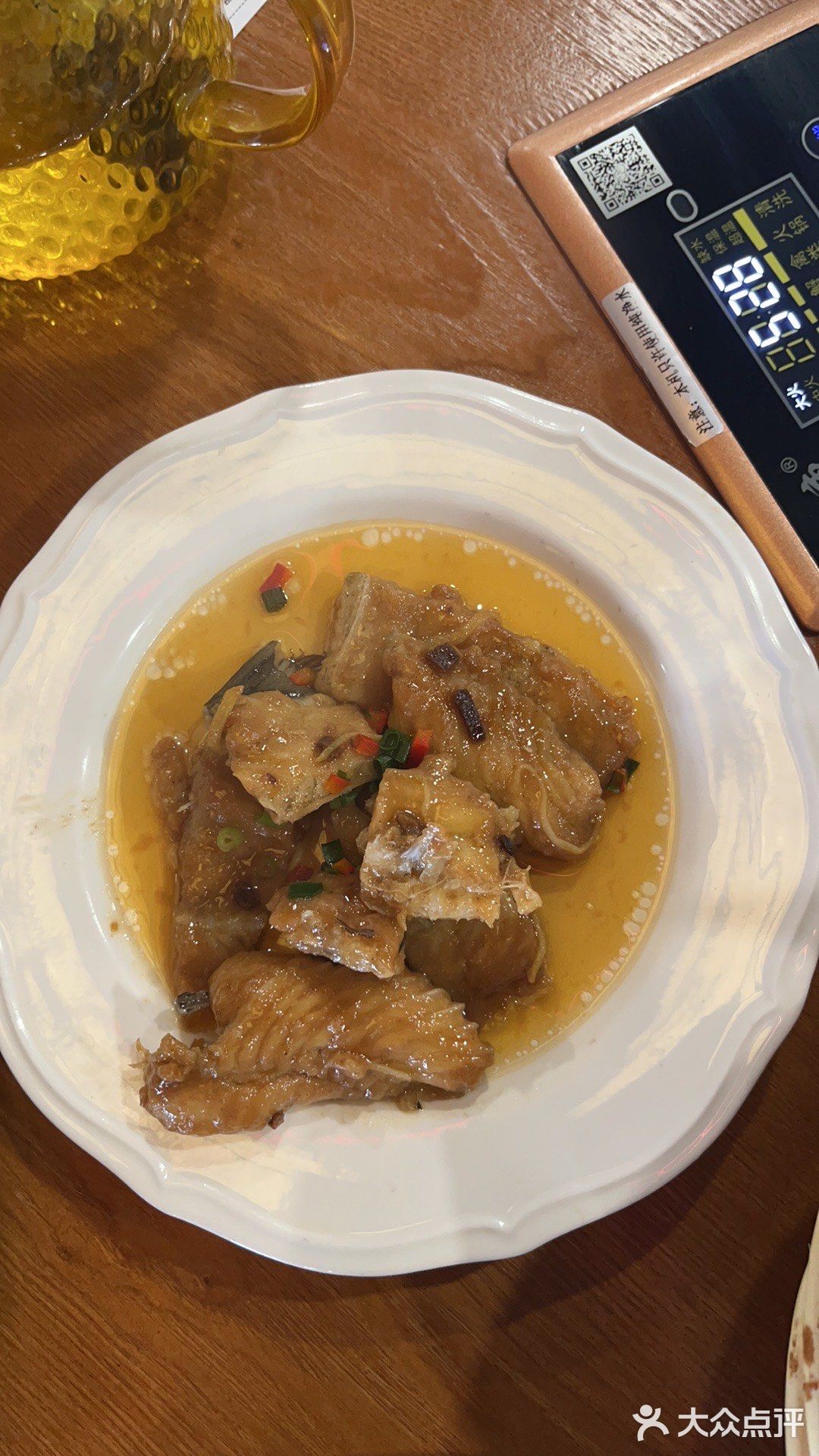 桑拿鱼 不能错过的一家店🔥