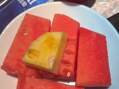 -山海•蒸汽活海鲜自助(皇庭广场店)