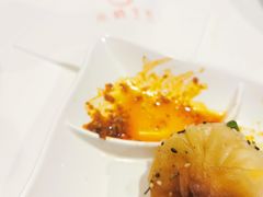 大虾生煎&nbsp;一两（4只）-小杨生煎(龙之梦购物中心店)
