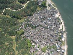 -新安江山水画廊风景区