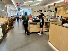 -豪客来牛排(中华城店)