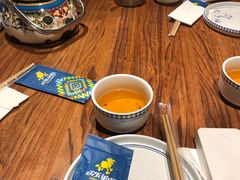 -纳瓦新疆菜(银都店)
