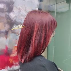 点击看大图 -MMby HairCode 芭曲发型概念店