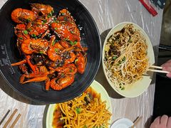 -巴厘龙虾·榜首油焖大虾(洞庭·艺术洋房店)