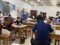 大堂-子午路张记肉夹馍(翠华路店)