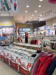 -孩子王(铁西万达店)