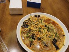 -鑫正兴东北烧烤(滨湖店)