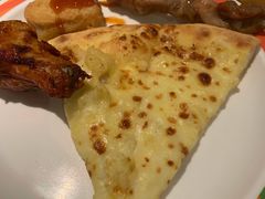 榴莲比萨-比格比萨自助(万柳华联店)