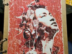 -为你钟情咖啡馆(春熙路太古里步行街店)