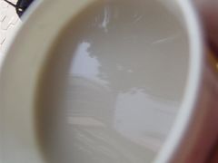 火麻仁-黄振龙凉茶馆
