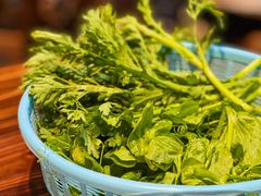 -肖仙仙羊肉汤·创于1996年(三官堂总店)