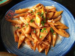 -兰溪小馆(东直门簋街店)