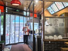 -缘赵记(沙子口店)