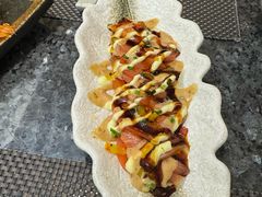 -菊上料理(蜀山银泰百货店)