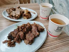 黄焖手抓羊肉-清真·益鑫羊肉手抓馆(花园北街店)