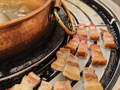 -阿山卓·野生菌火锅·纳西火塘烤肉