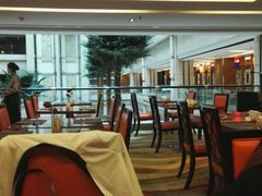 -青岛景园假日酒店-自助餐厅(城阳店)