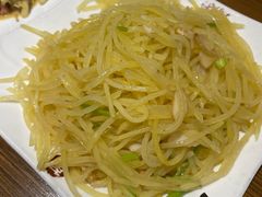 -韩邦朝天锅
