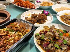 -刘胖子家常菜·蹄花焖藕(江汉路总店)