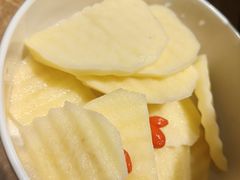 -伊斯美清真火锅(吉祥店)