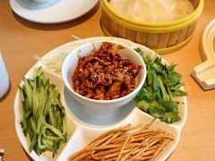 -关东小磨东北菜(上海长风大悦城店)