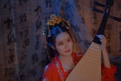 -汉仪华裳汉服馆(打浦桥店)