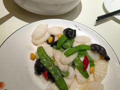 -蓬川食府(金海道店)