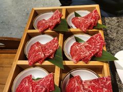 -NIUAN牛庵·日式和牛烧肉(恒隆店)