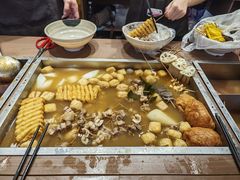 -正宗梧州牛肠酸