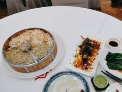 -丰尔粥食·顺德鱼生·干蒸排骨顺德菜(大良分店)