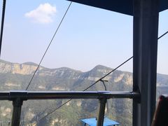 -焦作青龙峡风景名胜区