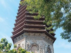 -玲珑塔公园