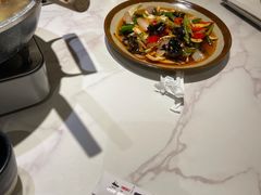 -乔阿马·江南味·驴肉香(龙湖华泾天街店)