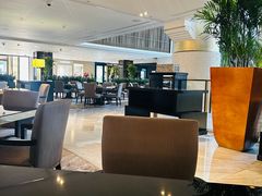 -王府半岛酒店·大堂茶座