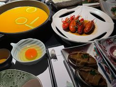 -花潮料理艺食馆(成都万象城店)