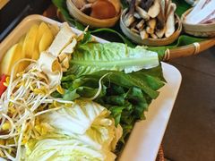 -菌海森林·非遗野生菌火锅(西山区滇池路摩根道店)