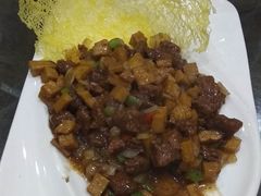 -大鸭梨烤鸭店(金顶街店)