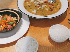 -平措康桑·和牛自助观景餐厅(布达拉宫店)