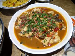 -丰乐餐厅·始于1999·本地老字号