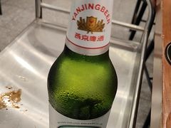 -揽月斋炙子烤肉·清真(安定门·五道营店)