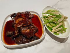 -慧娟面馆·餐厅(望江路店)