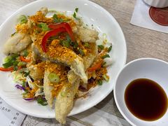 九肚鱼-尝囍煲仔小菜