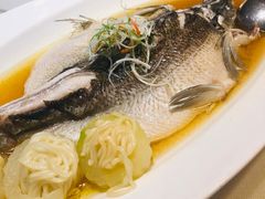 -粤麓轩餐厅(中信泰富广场店)