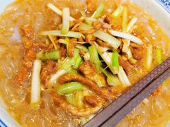 肉丝带底-阿五黄河大鲤鱼(纬三路店)