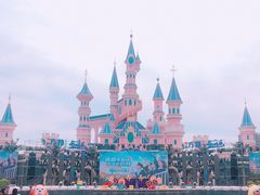 -沈阳方特欢乐世界