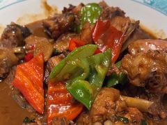 -芳芳私房菜·精做淮扬菜(承德路店)