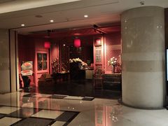 -杭州君悦酒店·湖滨28中餐厅